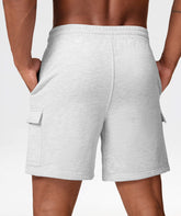 MaverickWeave Running Shorts MWDK022-FG - LomanRay Active
